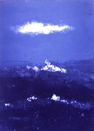 Seascape 1